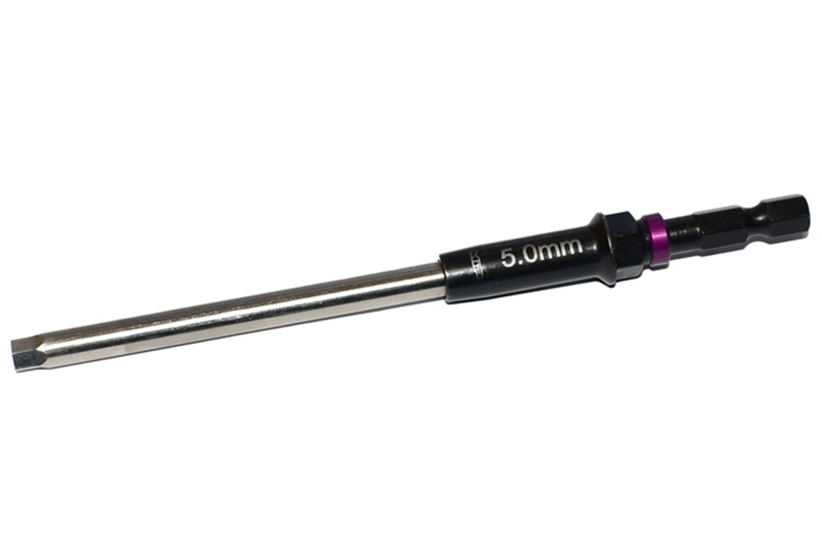 MIP 5.0mm Speed Tip Hex Driver Wrench Gen 2 - Precision RC Tool