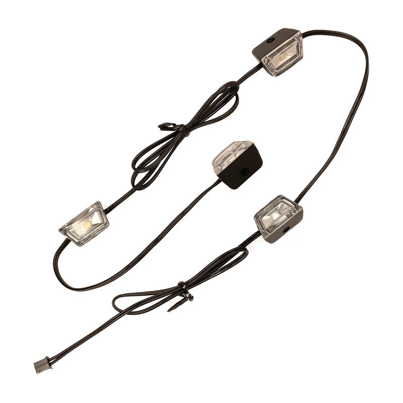 MyTrickRC Pro Rock Lights  -PRL