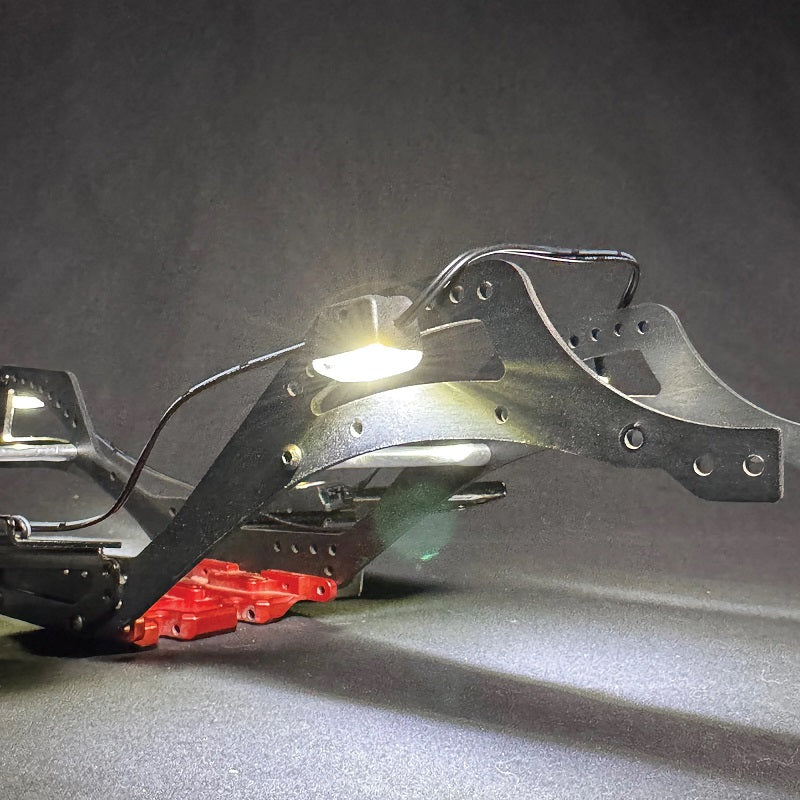 MyTrickRC Pro Rock Lights  -PRL
