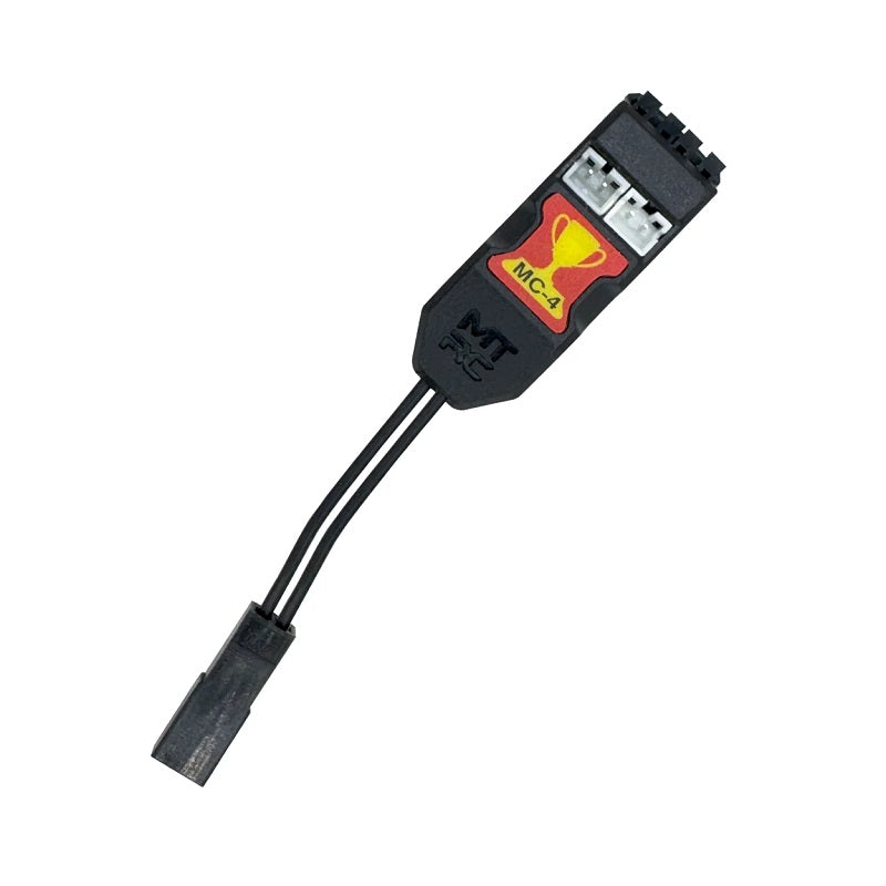 MyTrickRC MC-4 Lighting Controller  -RMC4