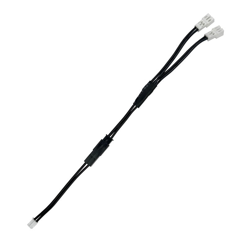 MyTrickRC 2-Way LED Splitter with Quick Disconnect -RY2QD