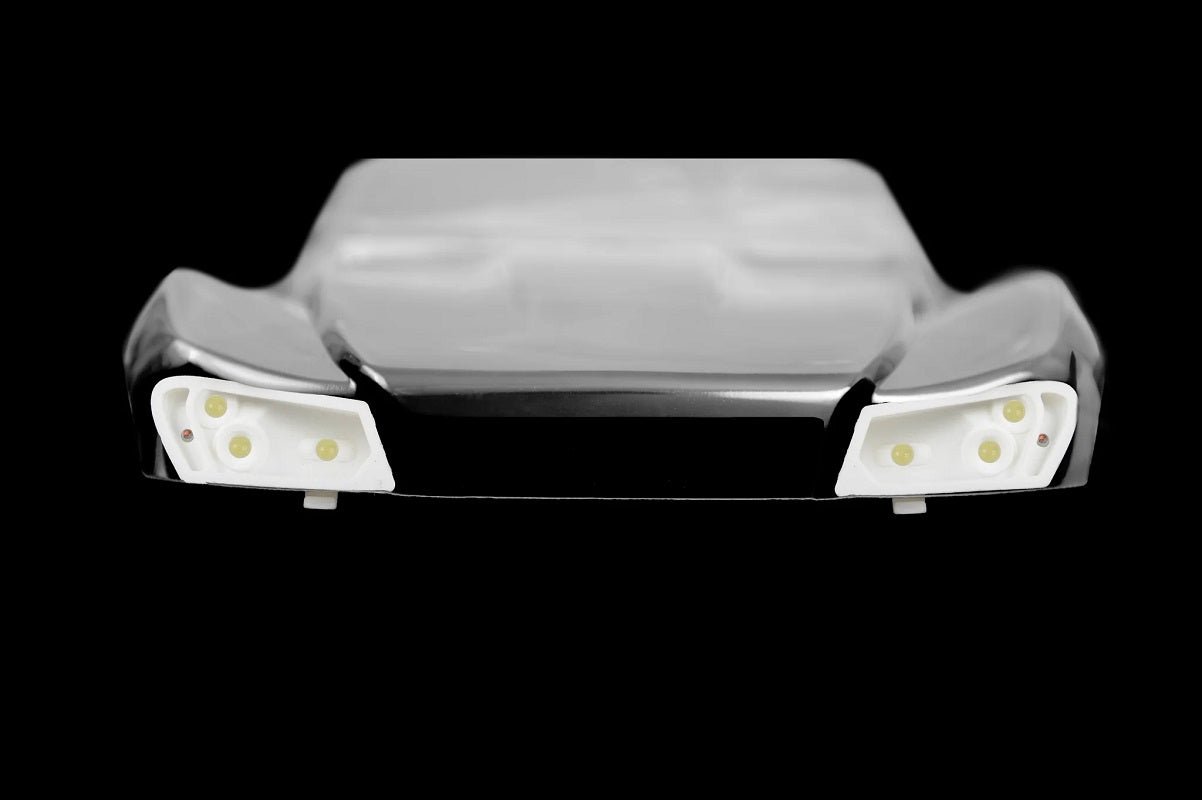 MyTrickRC Traxxas Slash Headlight Bucket MYK3TR1