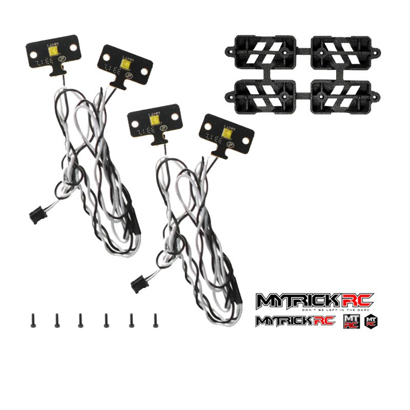 MyTrickRC Axial/Element Rock Light Kit