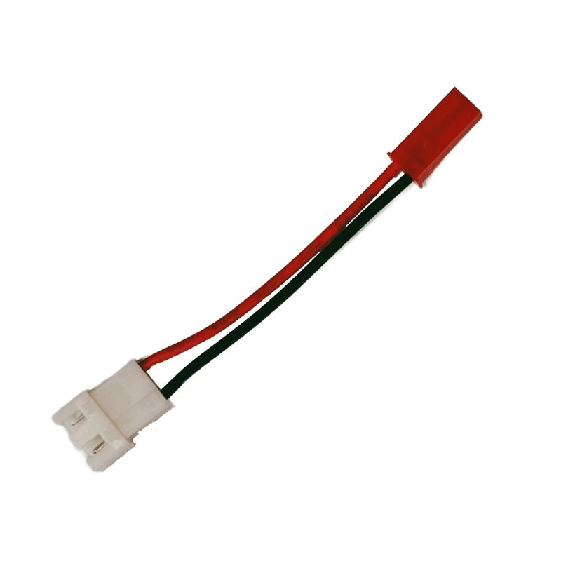 MyTrickRC 2S Balance Port Power Cable – Plug-and-Play Power Solution for 2S LiPo/LiHV Lighting Setups
