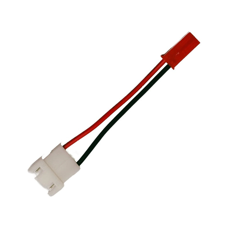 MyTrickRC 3S Balance Port Power Cable – Plug-and-Play Power Solution for 3S LiPo/LiHV Lighting Setups