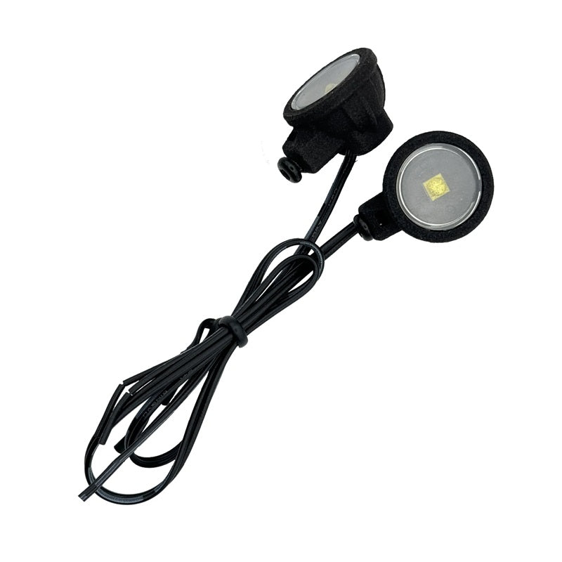 MyTrickRC Attack Rally Light Pods – High-Brightness Scale LED Pods with Rally Styling