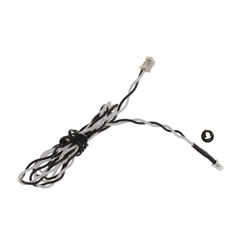 MyTrickRC Single White 3mm LED – Pre-Wired Scale RC Lighting Harness
