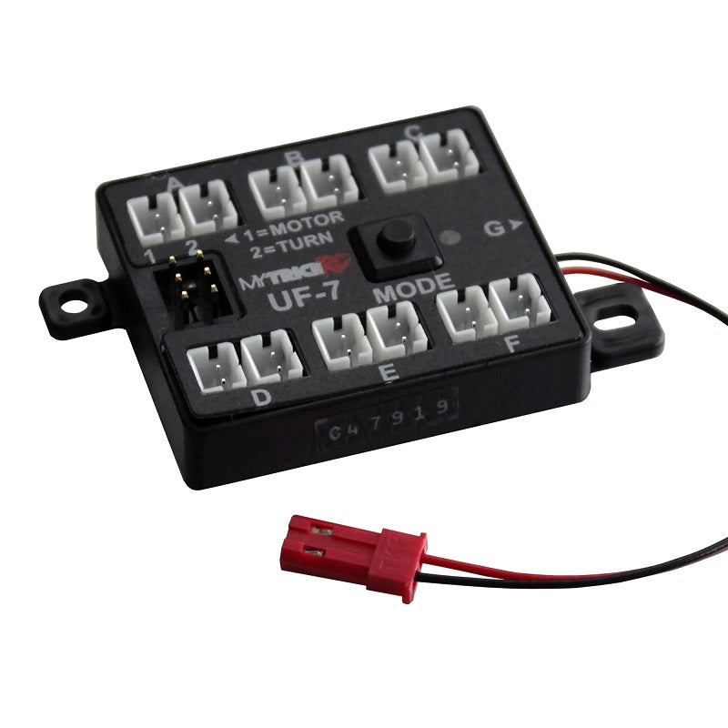 MyTrickRC UF-7R Controller