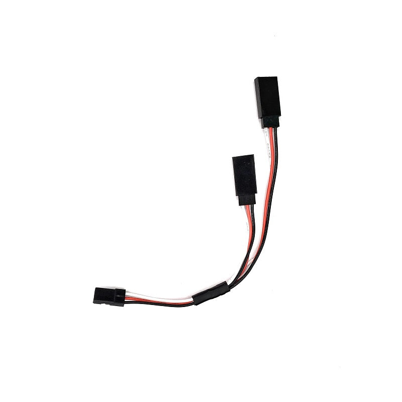 MyTrickRC SQ-1  Y-Cable