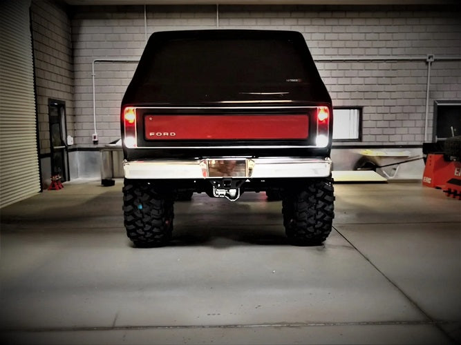 MyTrickRC TRX4 Bronco Light Kit HB-2