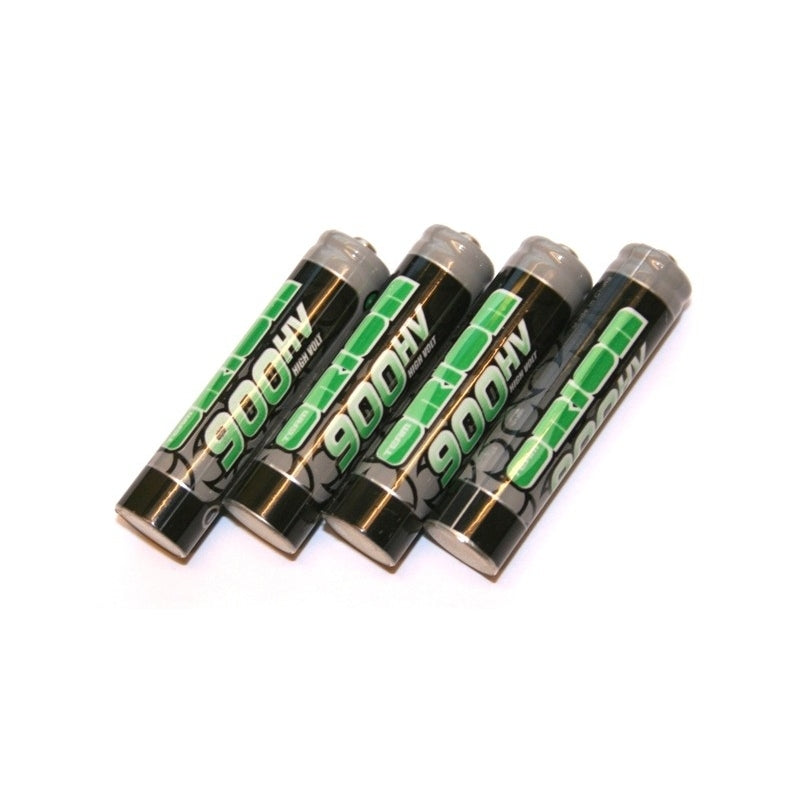 Kyosho 900 HV AAA Ni-Mh Rechargeable  13202