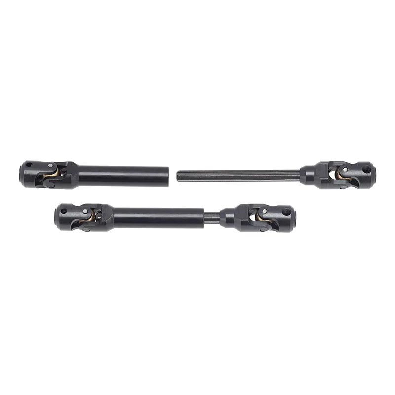 Power Hobby Universal Spline Drive Shaft CVD 75-103mm (1) TRX-4 Wraith 5212