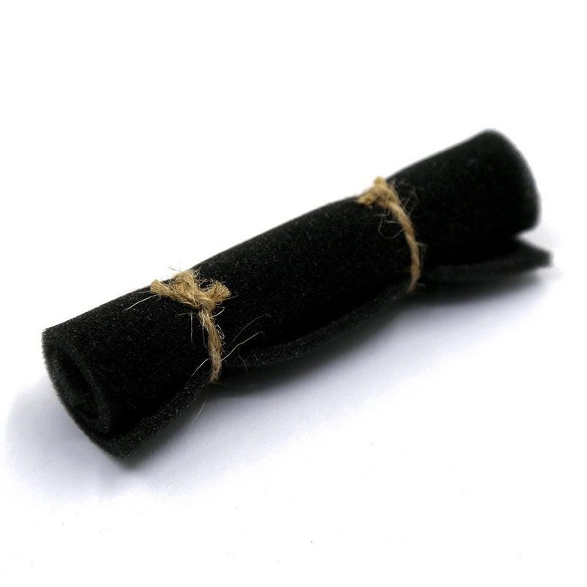 Power Hobby 1/10 Scale Sleeping Bags – 2 Pc Rolled Bedroll Scene Decoration for RC Rock Crawlers & Dioramas