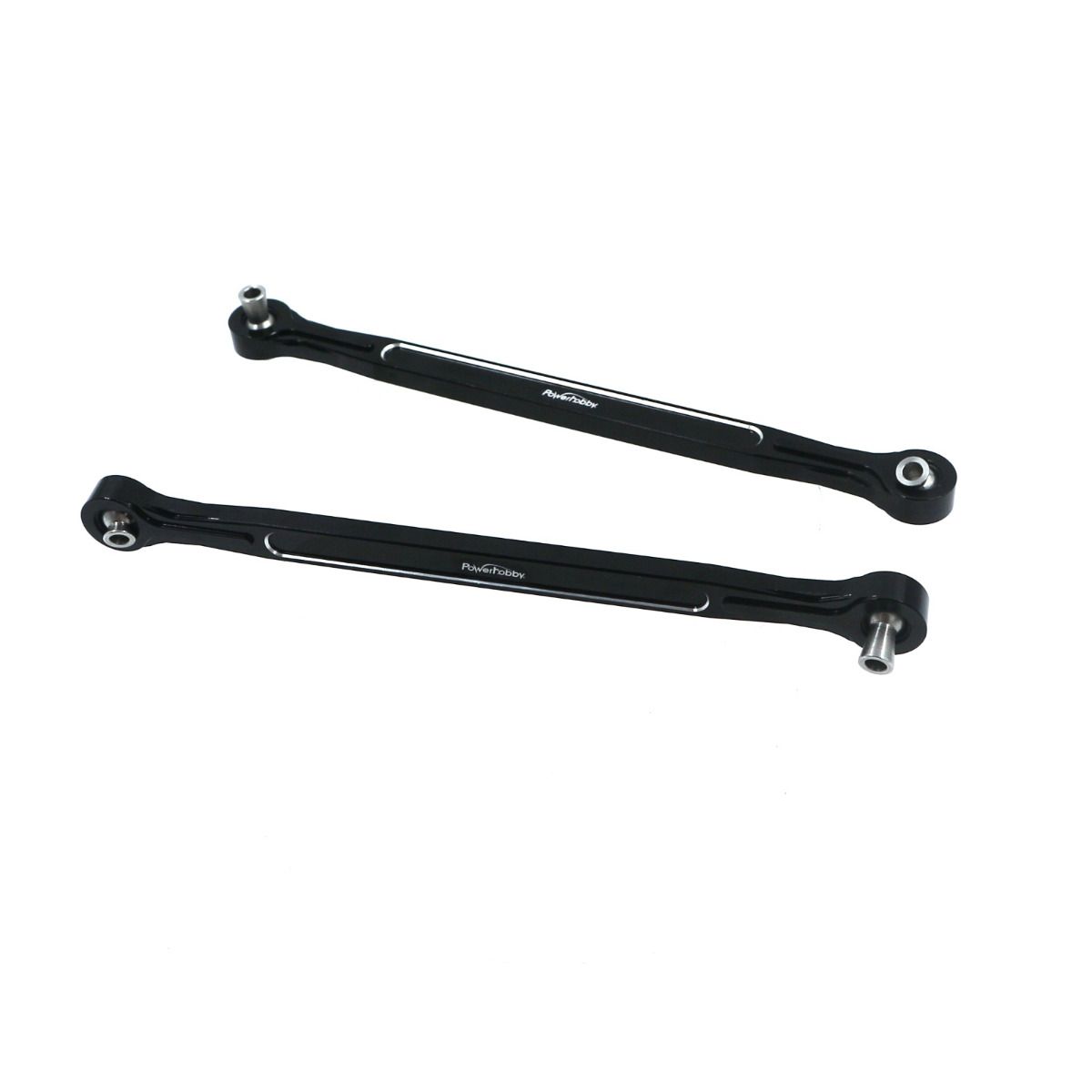 Power Hobby Aluminum Steering Steering Toe Links Traxxas X-Maxx XRT