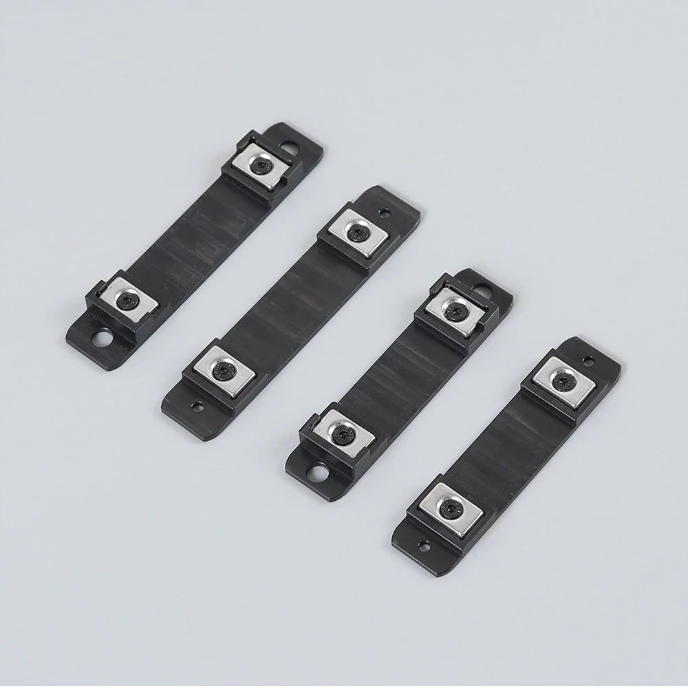 Power Hobby Magnetic Body Posts Mounts for Traxxas TRX-4 5576