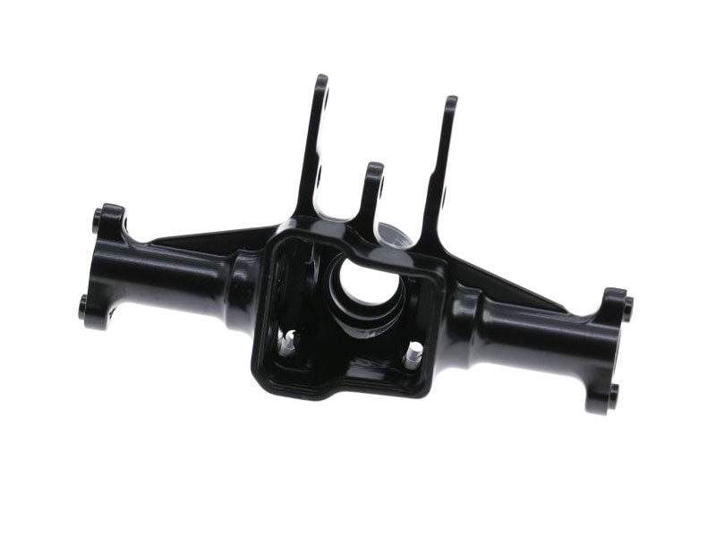 Power Hobby Brass Front Axle Housing Black Traxxas TRX-4M