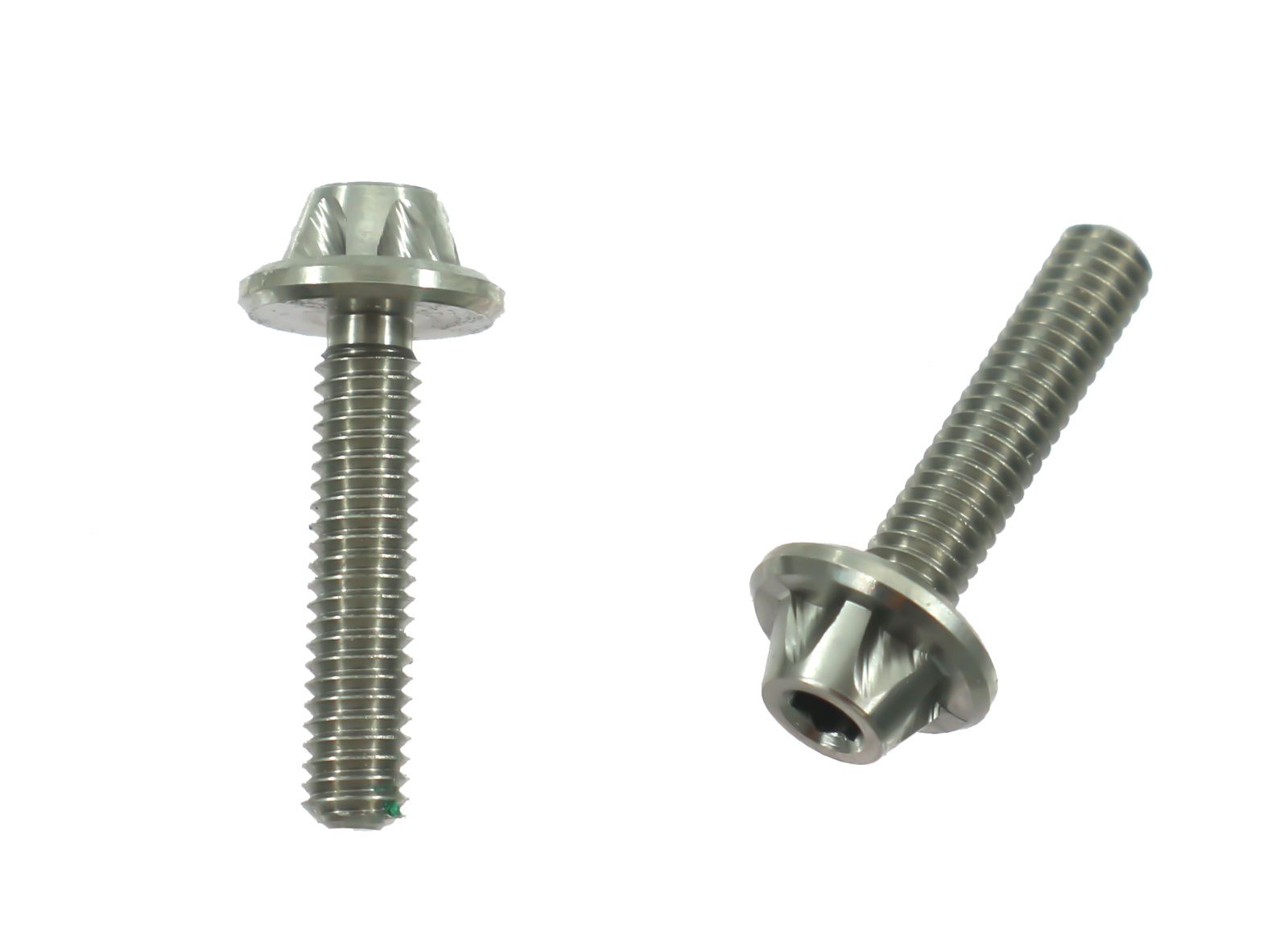 Power Hobby Motor Mount Upgrade Titanium Screws for Arrma 5716