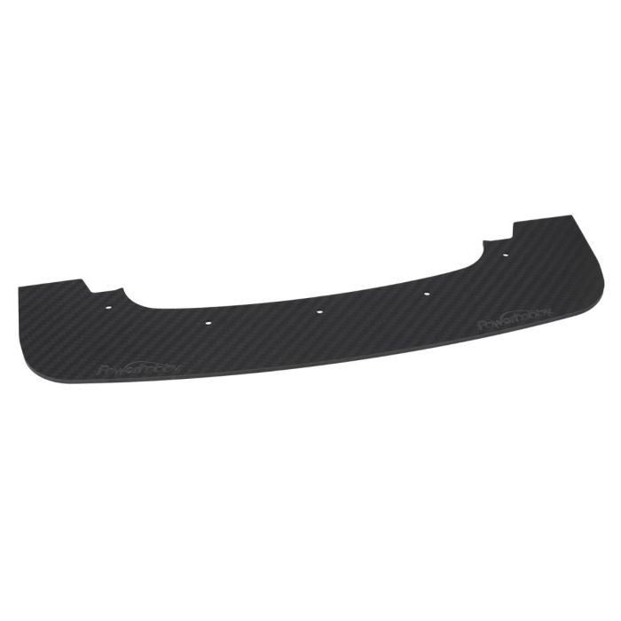 Power Hobby Arrma Infraction 3mm Carbon Fiber Front Splitter