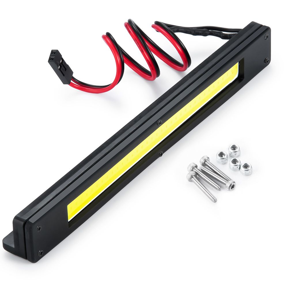 Power Hobby Roof LED Light for Traxxas TRX-4 5878