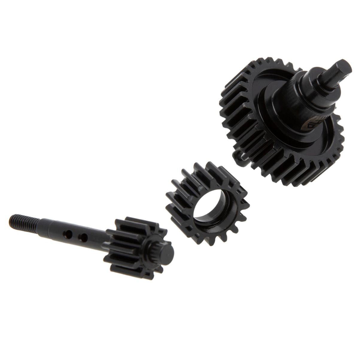 Power Hobby Transmission Gear for 272 Gearbox for Traxxas Slash 2WD 5884