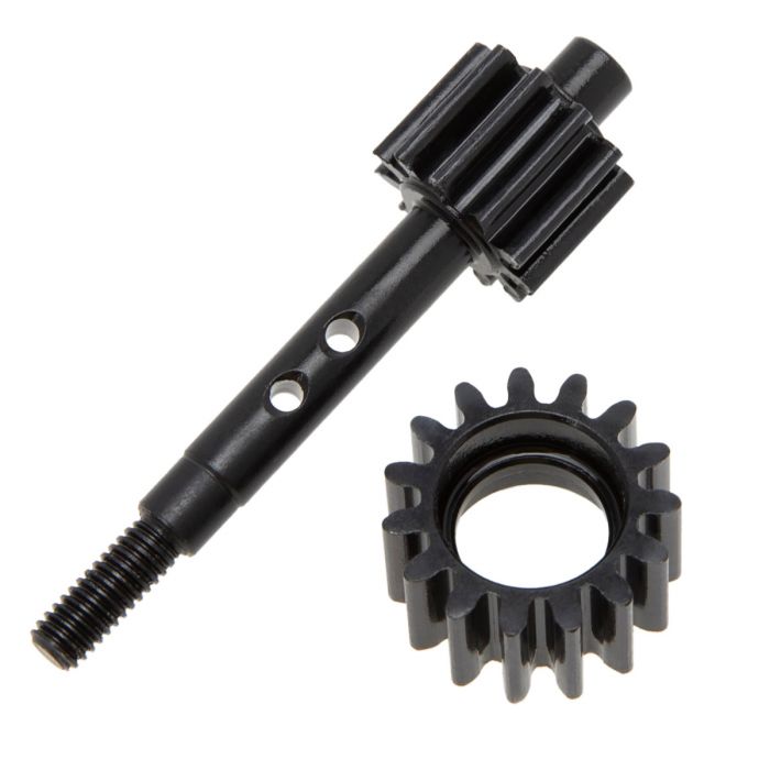 Power Hobby Transmission Gear for 272 Gearbox for Traxxas Slash 2WD 5884