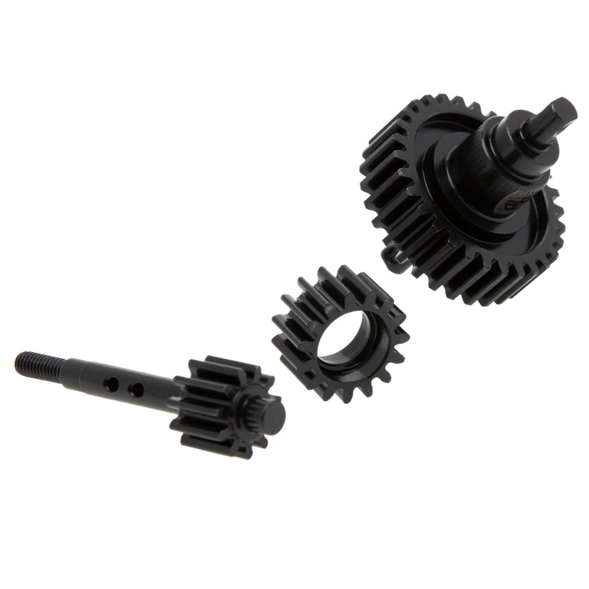 Power Hobby Transmission Gear for 272R Gearbox for Traxxas Slash 2WD 5885