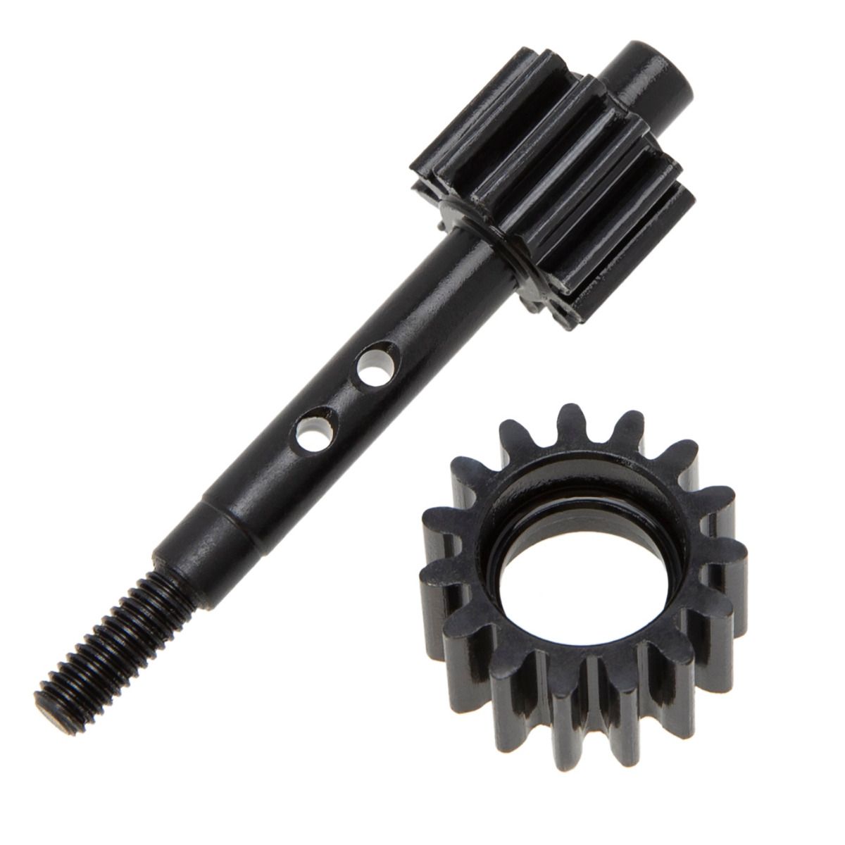 Power Hobby Transmission Gear for 272R Gearbox for Traxxas Slash 2WD 5885