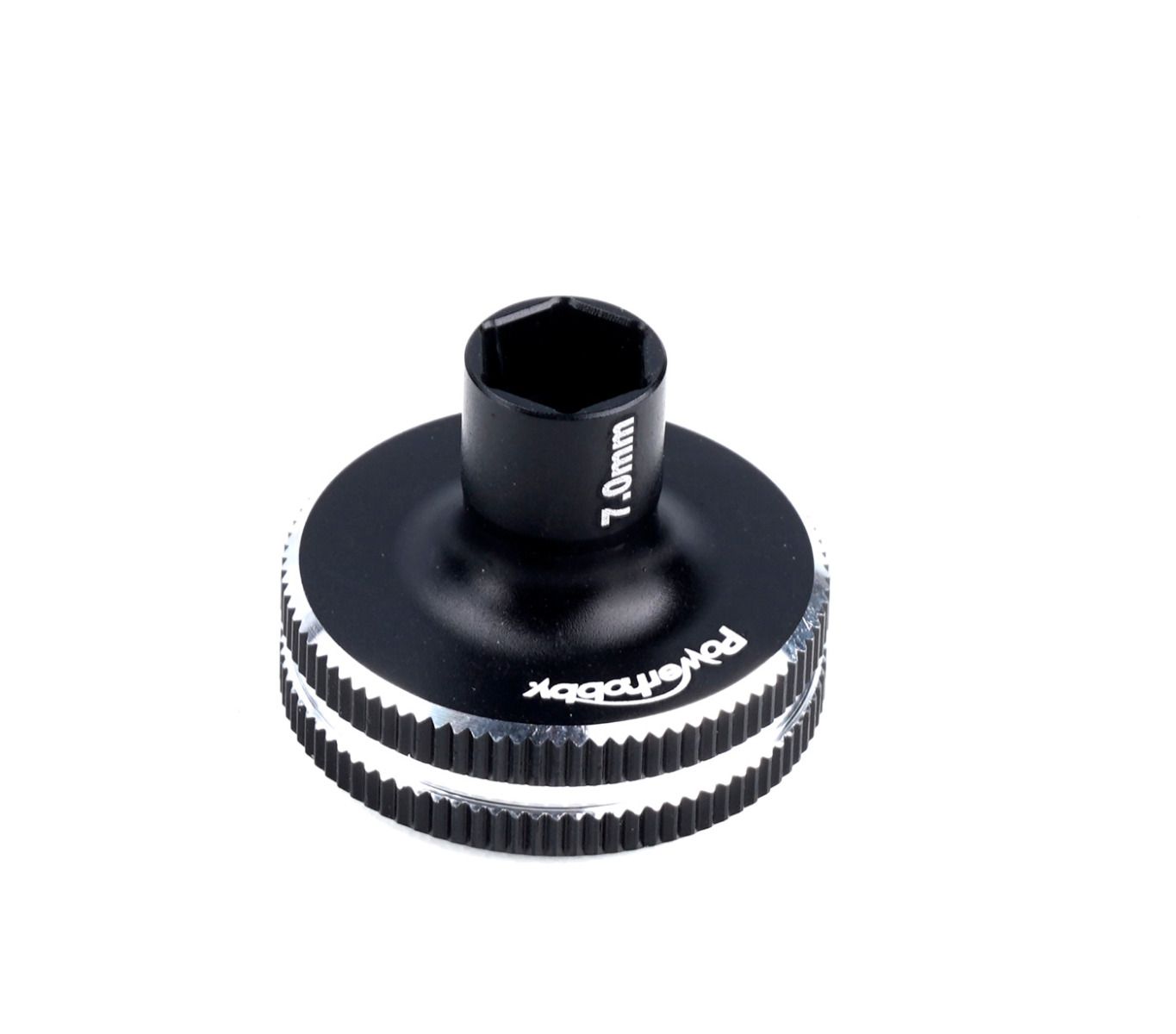 Power Hobby 7.0mm Short Nut Driver 6065