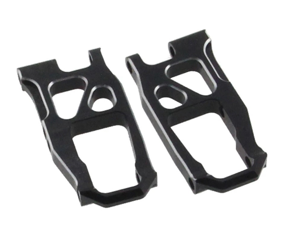 Power Hobby Aluminum Front Suspension Arms for Kyosho Mini-Z MB-010 6526