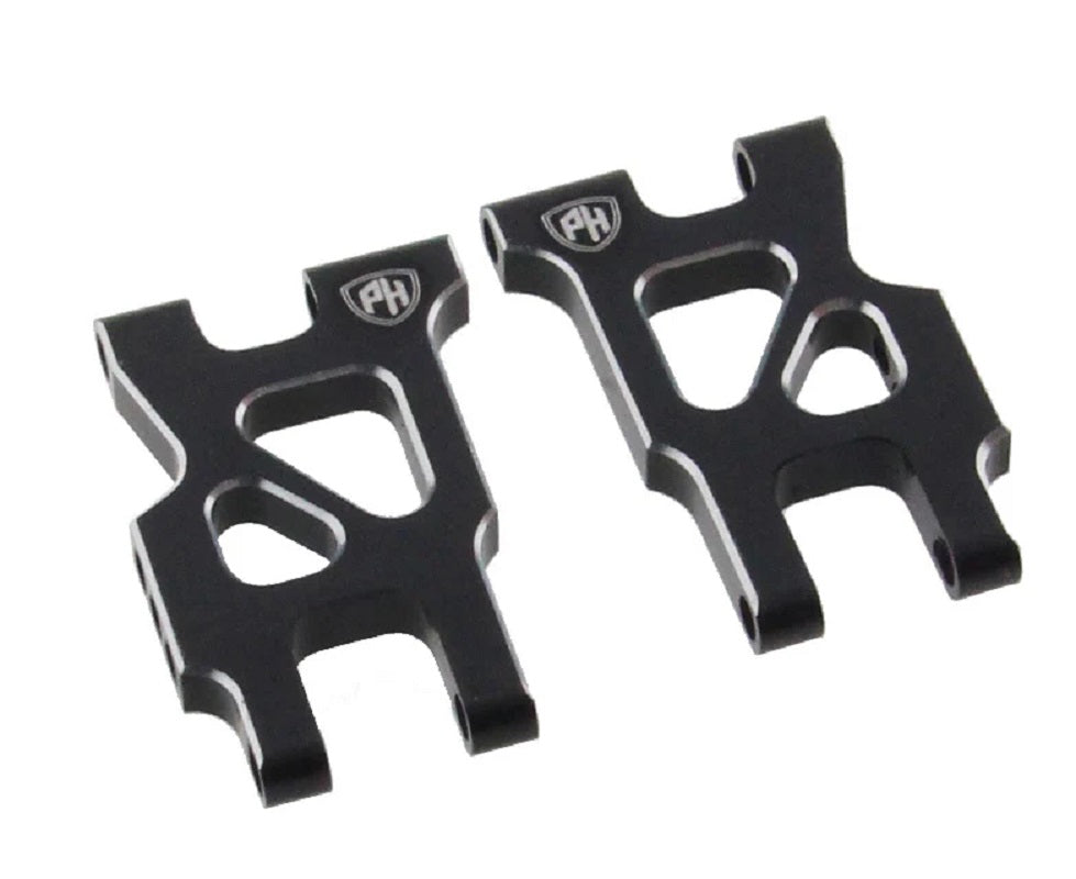 Power Hobby Aluminum Rear Suspension Arms, for Kyosho Mini-Z /MB-010 6527