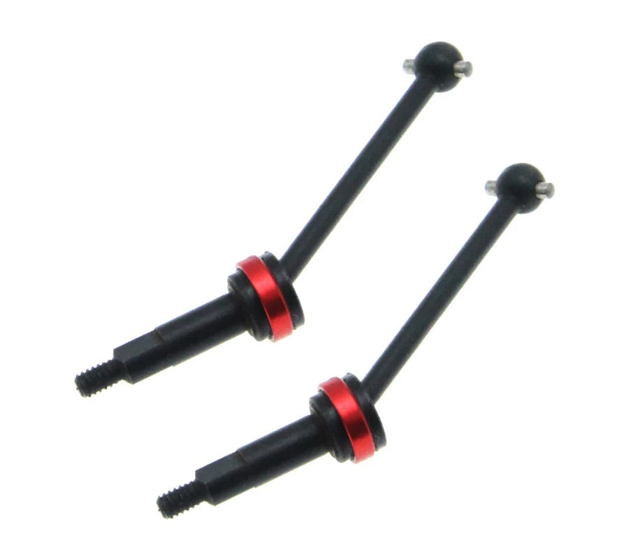 Power Hobby HD Steel CVD , for Kyosho Mini-Z MB-010 6528