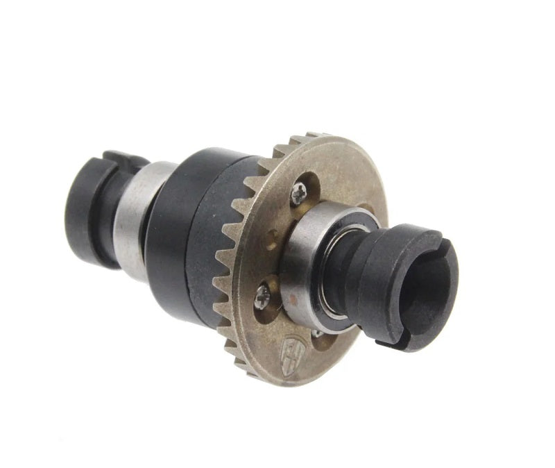 Power Hobby Pre-Assembled Oil-Filled Differential 30T 0.8 Module Set of 2