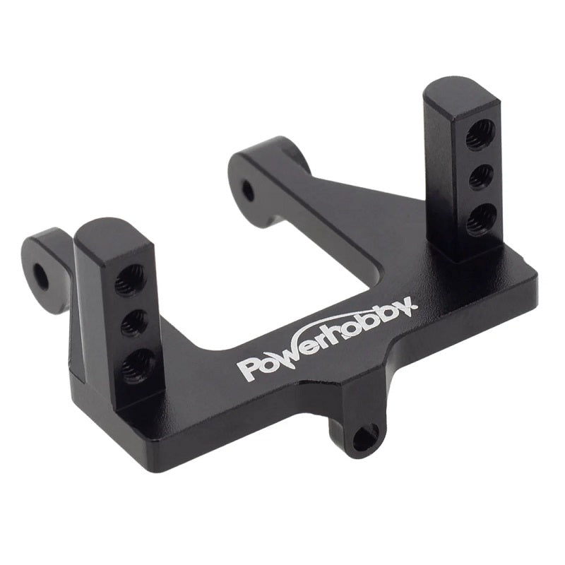 Power Hobby Aluminum Servo Mount, for Redcat Ascent-18 6710