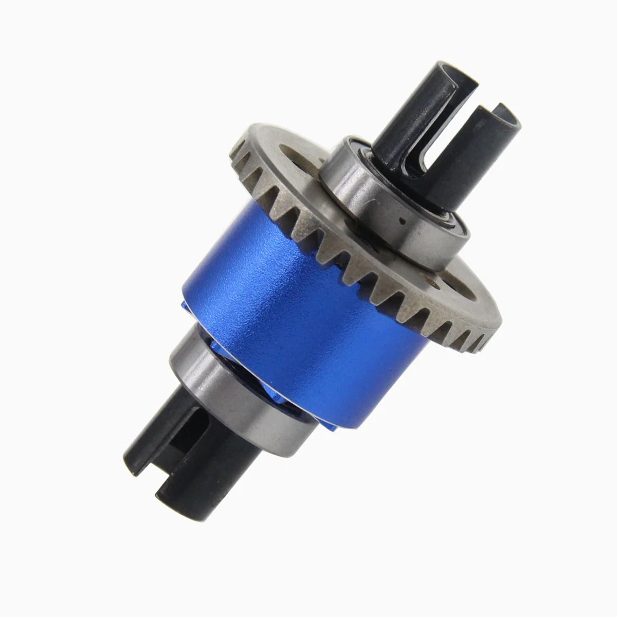 Power Hobby Arrma 1/16 Mini Kraton Complete Differential Blue RC Upgrade Part