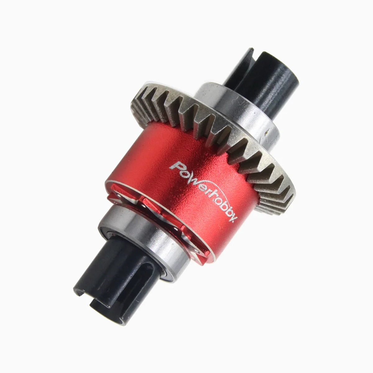 Power Hobby Arrma 1/16 Mini Kraton Complete Differential Red RC Upgrade Part