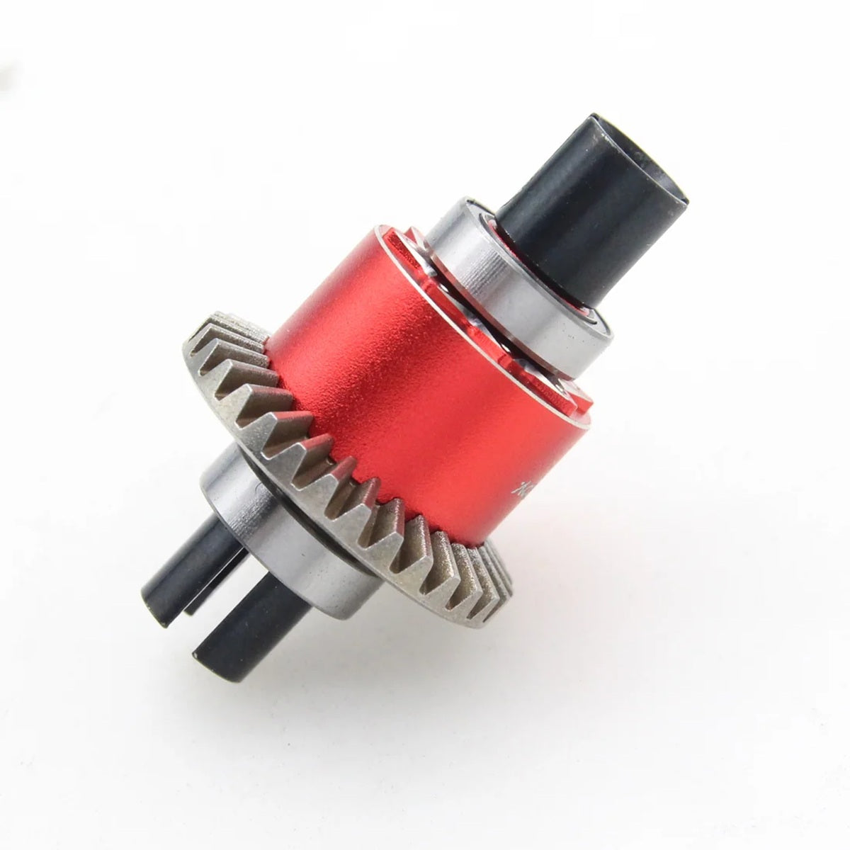 Power Hobby Arrma 1/16 Mini Kraton Complete Differential Red RC Upgrade Part