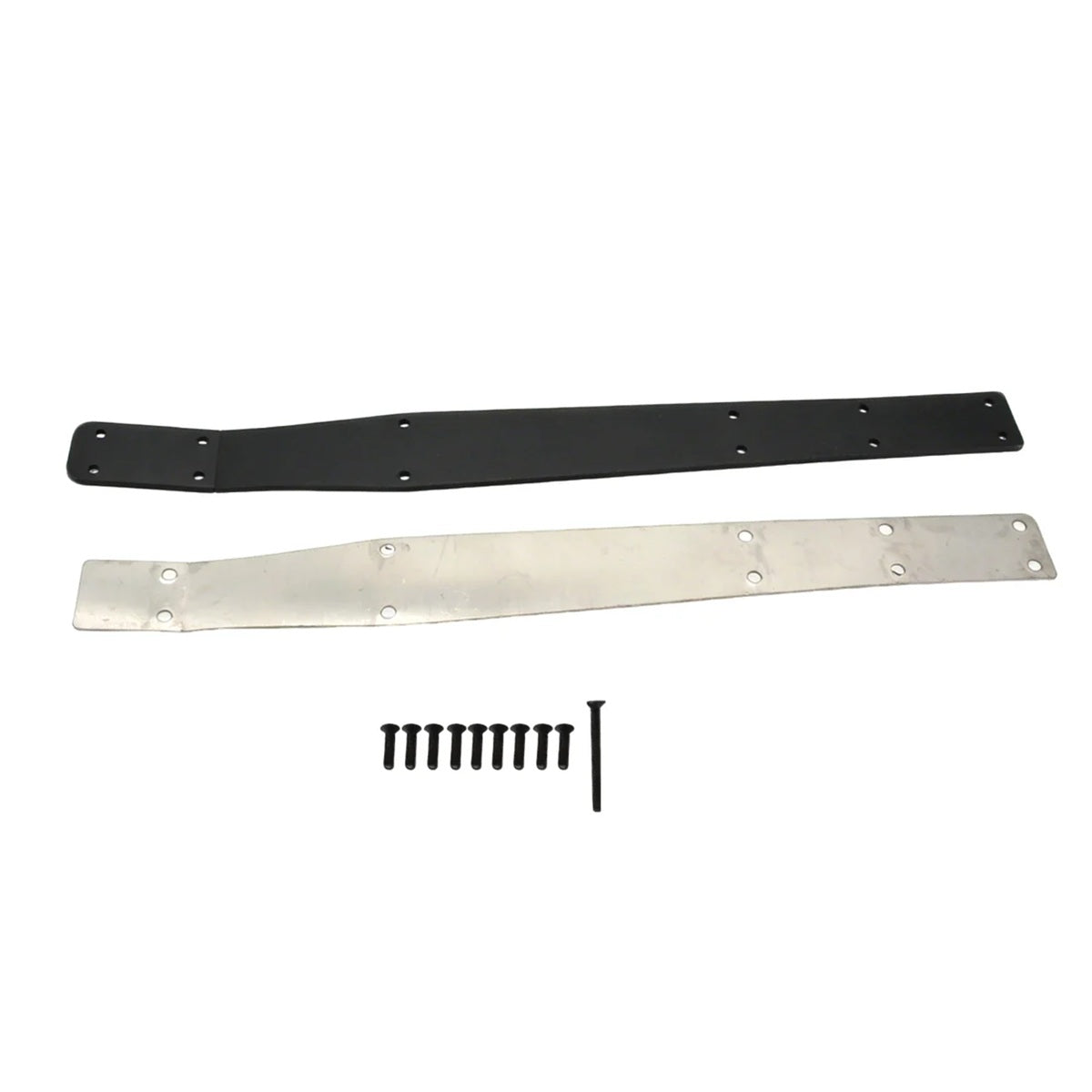 Power Hobby Stainless Steel Low Center of Gravity Bottom Chassis Brace RC Upgrade Part