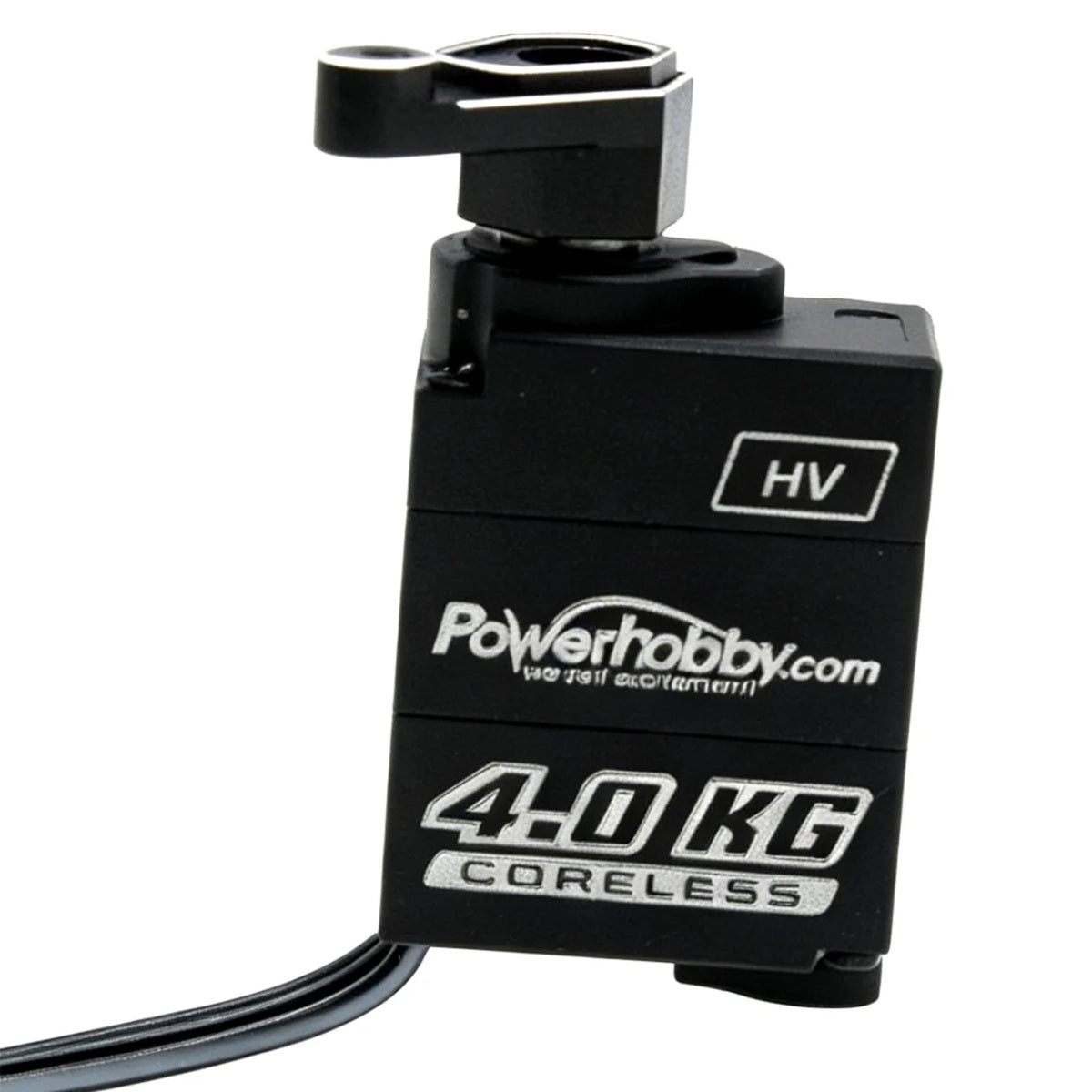 Power Hobby SCX30 4kg High Torque Servo