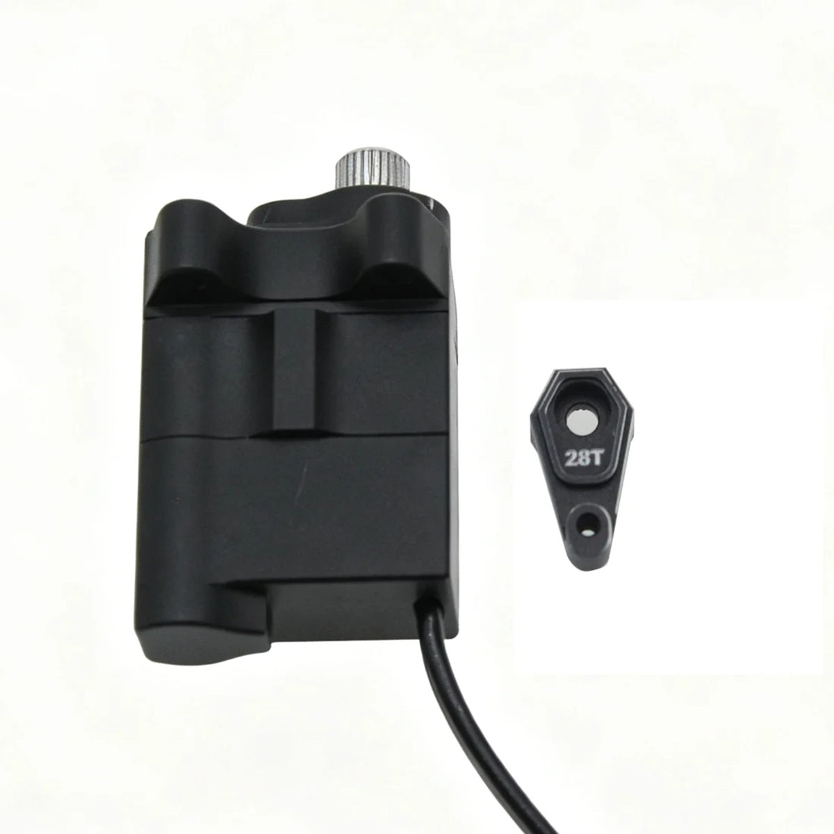 Power Hobby SCX30 4kg High Torque Servo - image 4