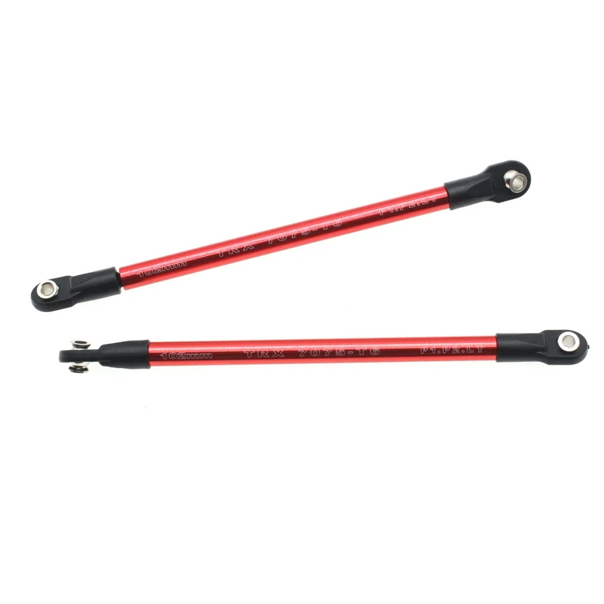 Power Hobby Revo Aluminum Pushrod