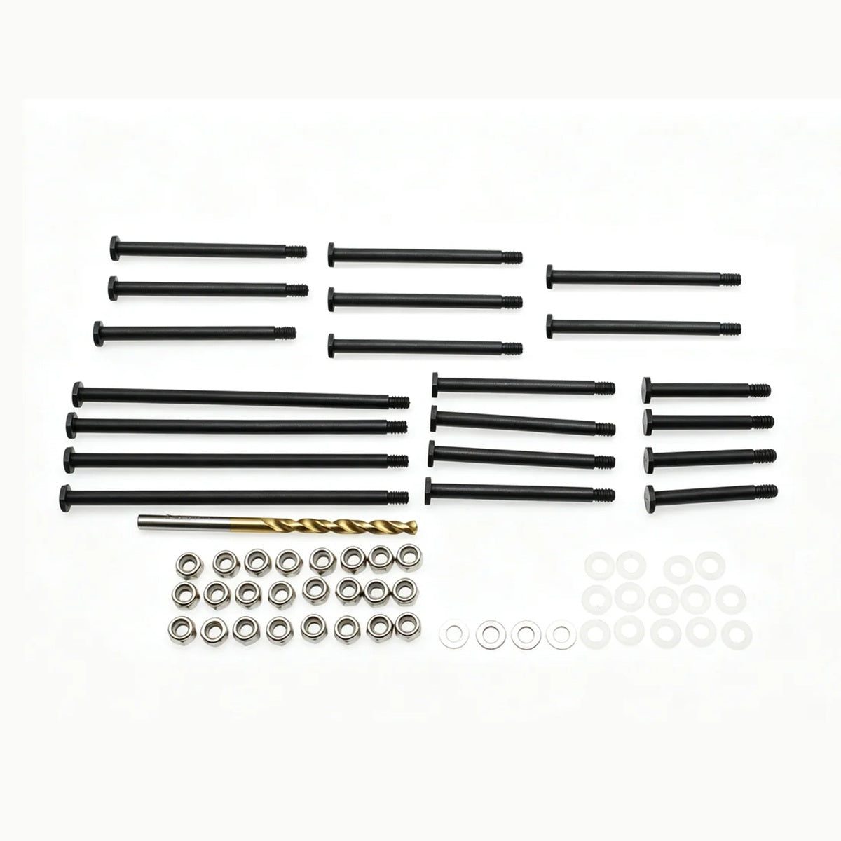 Power Hobby X-Maxx Steel Suspension Pins - image 2