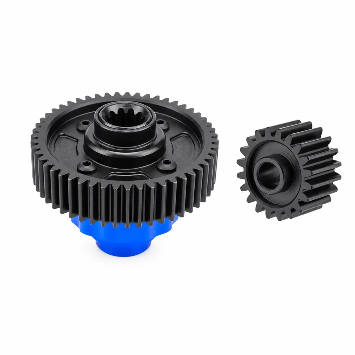 Power Hobby X-Maxx Center Diff Gear Set