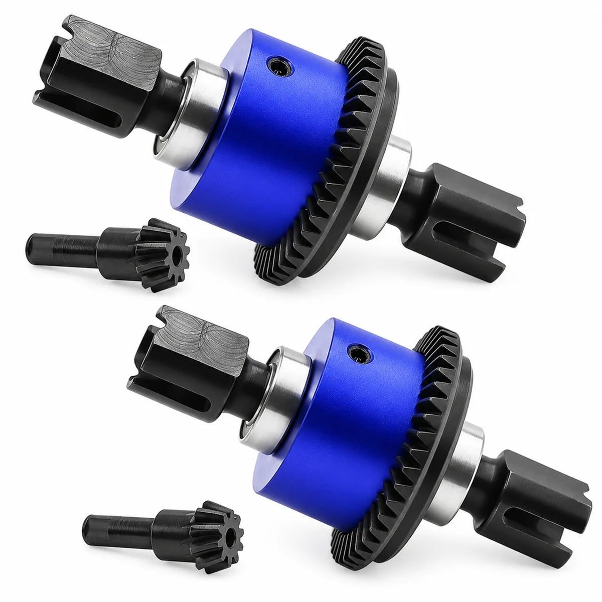 Power Hobby Arrma 6S 43T/10T Diff Gear Set