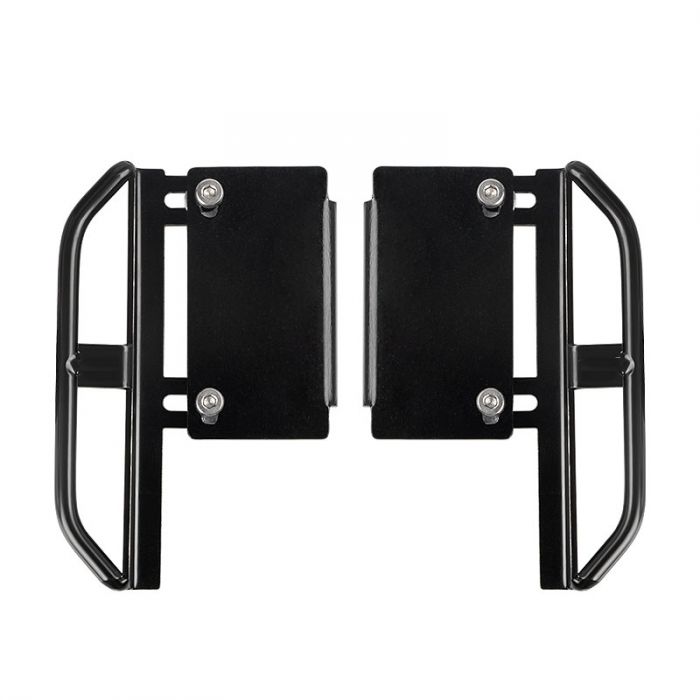 Powerhobby Axial SCX24 Deadbolt C10 Betty Jeep Side Step Board Guard Rock Sliders