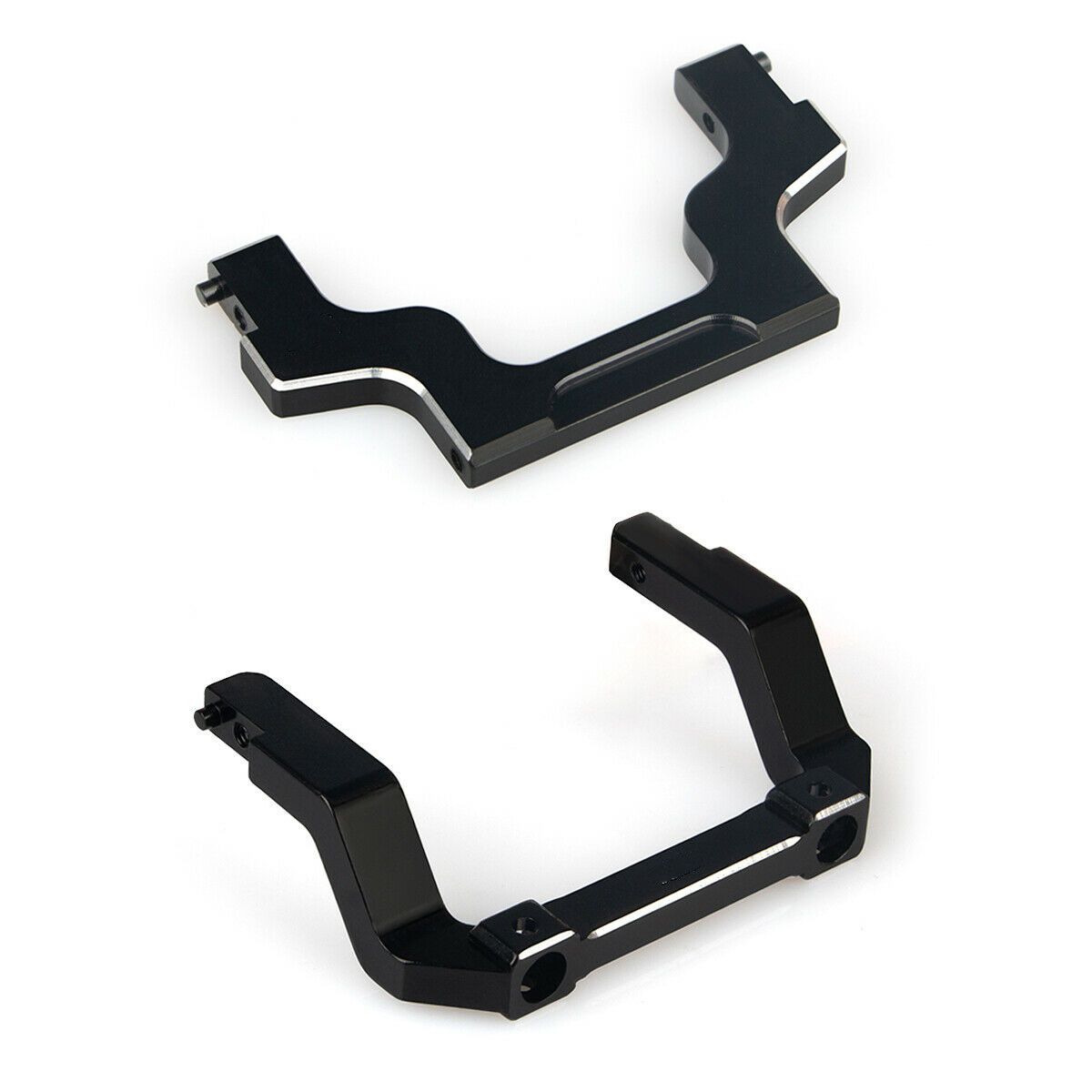 Powerhobby Axial SCX24 Aluminum Front Rear Bumper Mount C10