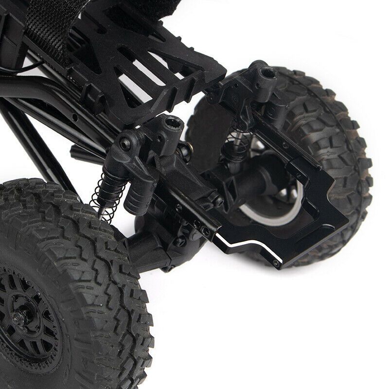 Powerhobby Axial SCX24 Aluminum Front Rear Bumper Mount C10