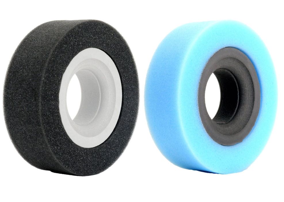 Power Hobby Armor 2.2 Crawler Tires with Dual Stage Soft and Medium