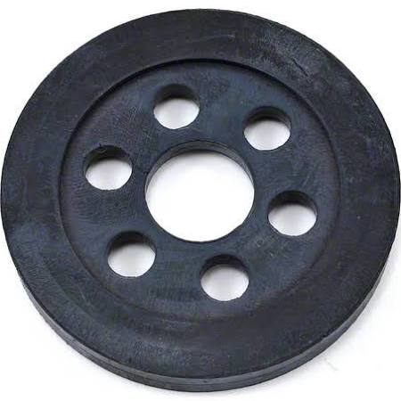 Protek R/C Surestart Replacement Rubber Wheel