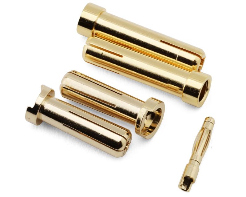 Protek R/C 2S 130C Low IR Si-Graphene+ HV Mid-Sized LiPo Battery (7.6V/7200mAh)