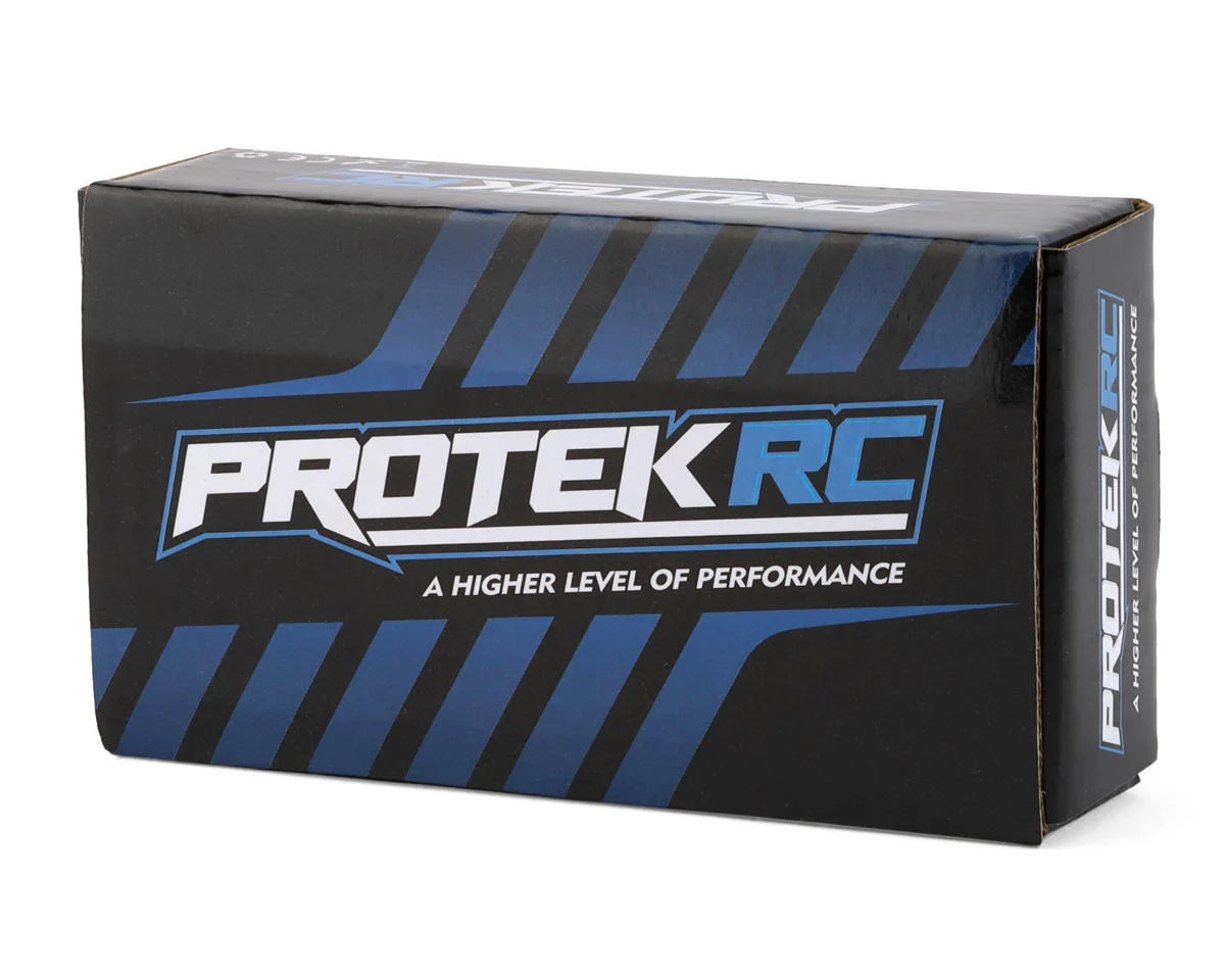 Protek R/C Spencer Rivkin 2S 150C Low IR SG3 HV ULCG Shorty LiPo Battery 7.6V 4900mAh